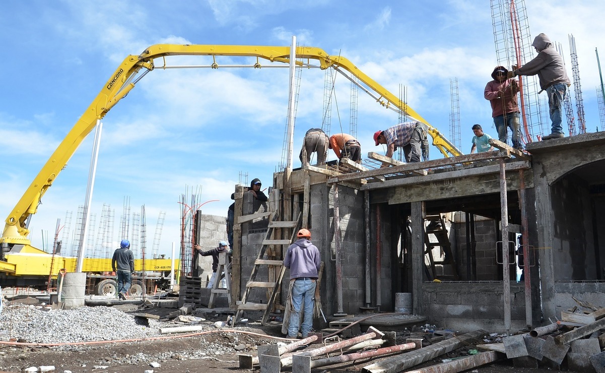 La Secretaría de Desarrollo Urbano e Infraestructura (Sedui) ofrece asesorías / Foto Especial