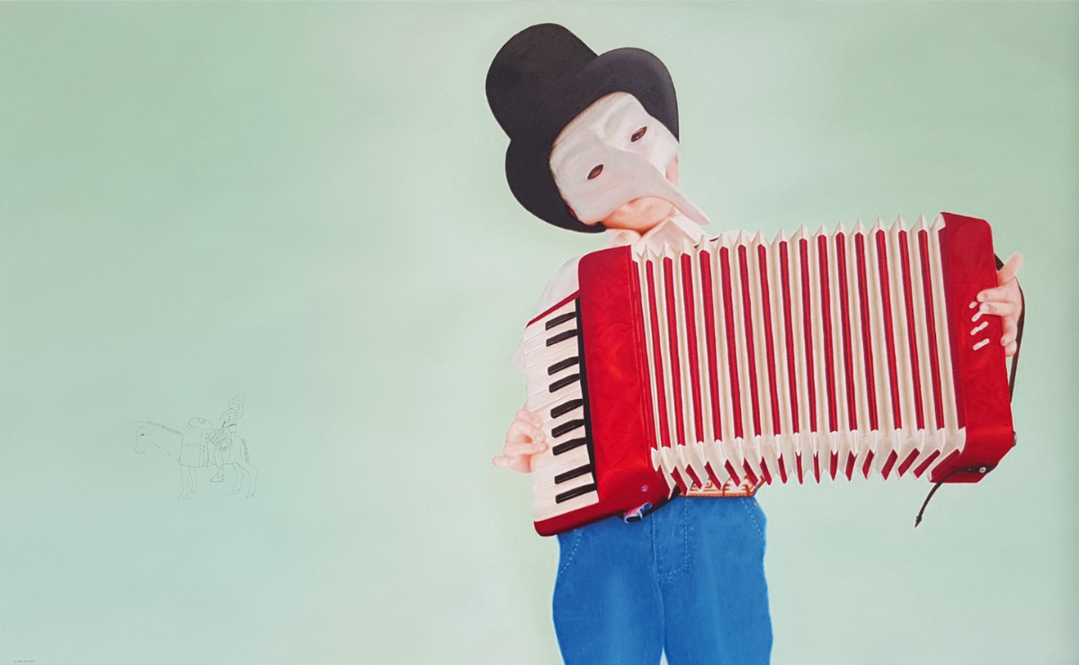 Josema Martínez: El dibujo mexiquense que está conquistando escenarios internacionales