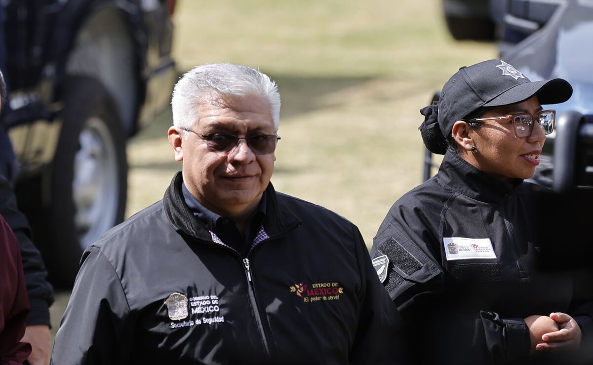 Refuerzan seguridad en Malinalco tras enfrentamiento