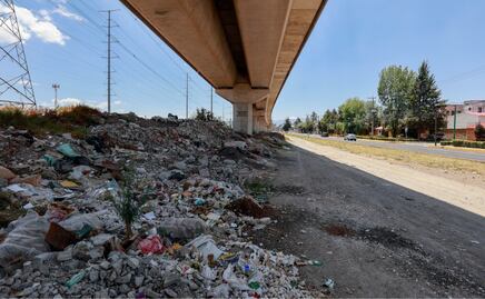 ¡Edomex se transforma! El Tren Insurgente impulsará Nuevos Mercados y un gigante Parque Lineal