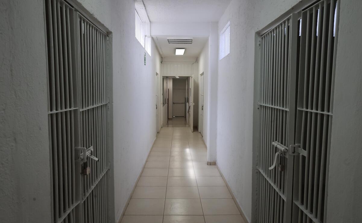 En algunos casos los baños están completamente sucios desde hace dos, tres días o una semana / Foto Alejandro Vargas