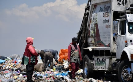 Nezahualcóyotl proyecta planta para transformar basura en energía