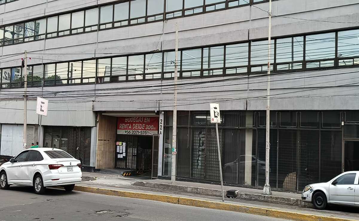 El Ayuntamiento de Naucalpan se incorporó a la estrategia de la Secretaría de Desarrollo Económico del Estado (Sedeco) para atraer inversión a los municipios. Foto: Gisela González / El Universal Estado de México