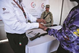 Anuncian fechas para el Canje de Armas 2026 en Edomex: ¿Cuándo y en qué municipios operará?
