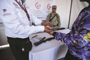 Anuncian fechas para el Canje de Armas 2026 en Edomex: ¿Cuándo y en qué municipios operará?