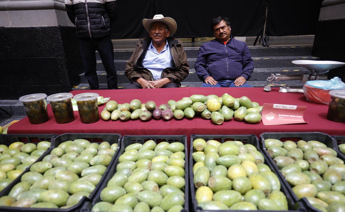 Con Crédito Colibrí impulsan emprendimientos en oriente del Edomex: ¡Hasta 20 mil pesos para tu negocio