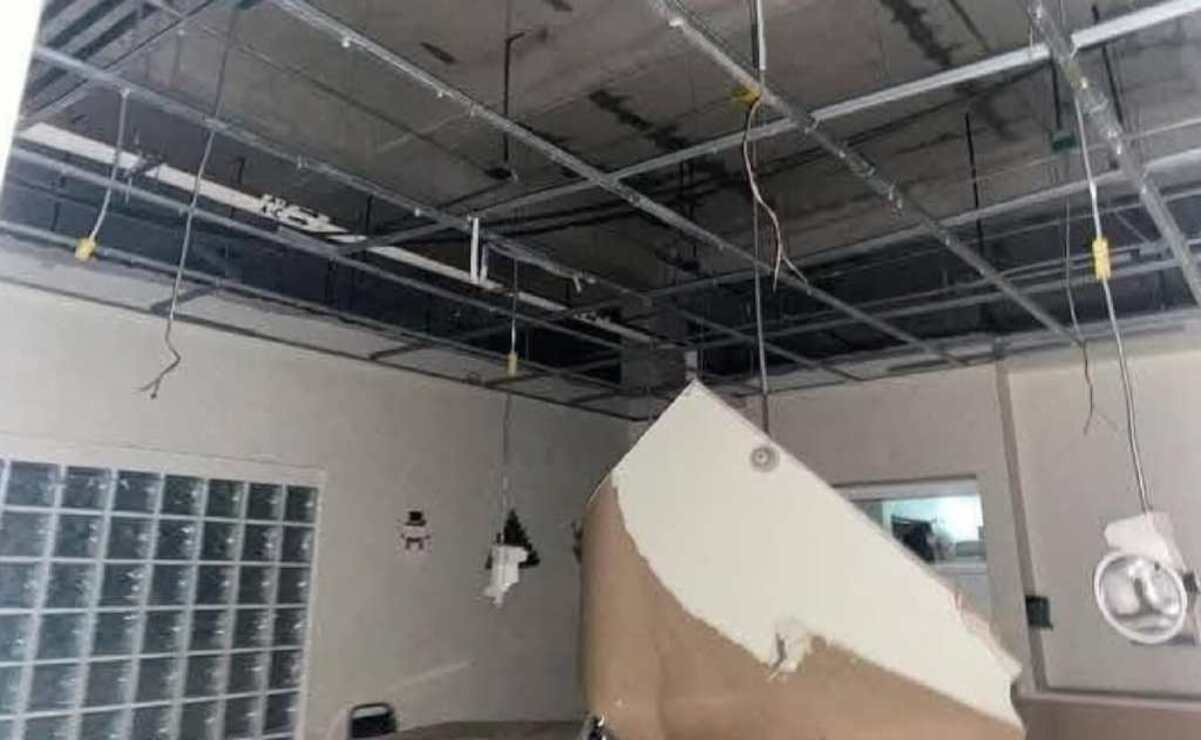 El rubro de salud es uno de los más abandonados en la zona sur del Edomex. Foto: Especial