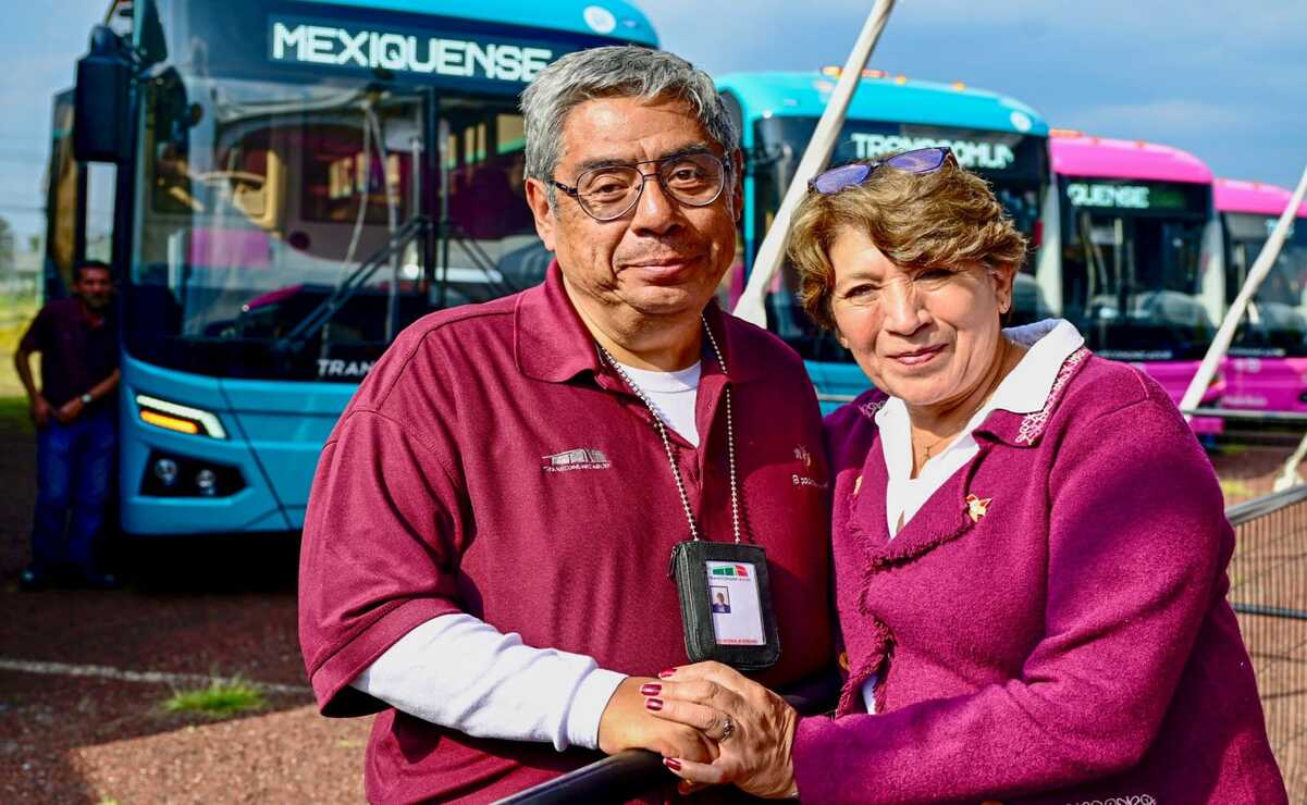 ¡Promesa cumplida!: Edomex anuncia ampliación del servicio de Mexibús y Trolebús en zona oriente 