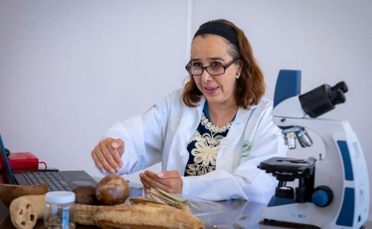 ¡Tu idea protegida! Edomex impulsa registro de invenciones ante el IMPI