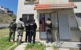 Recupera casi 2,000 inmuebles robados con Operativo Restitución en Edomex