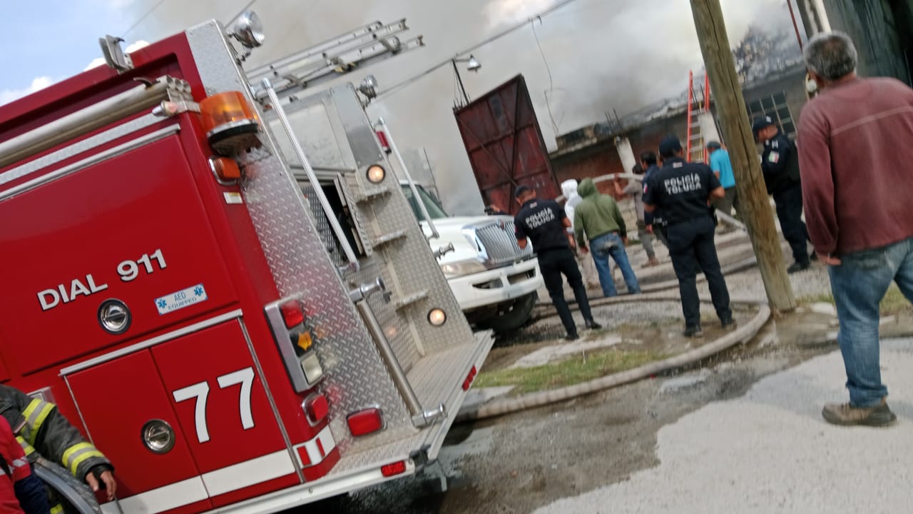 Autoridades invitan a la población a tener mayor precaución para evitar estos riesgos