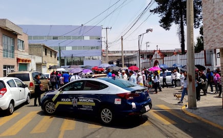 Saldo blanco en Viernes Santo: Operativo de seguridad garantiza jornada pacífica en Toluca