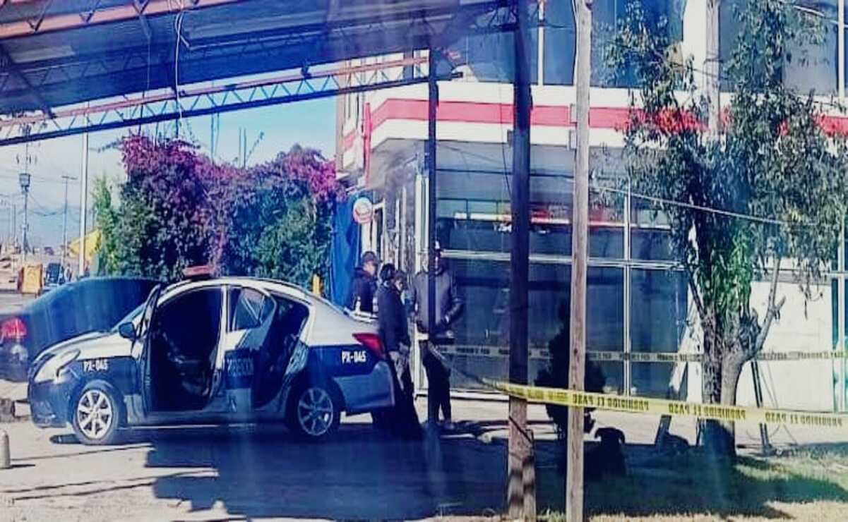 Encuentran a un hombre sin vida en Xonacatlán