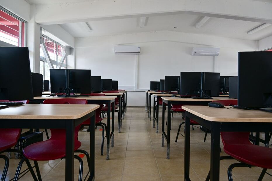 Las universidades se construirán en municipios del oriente del Edomex como parte del Plan Oriente, que contempla una inversión de 470 millones de pesos. Foto especial