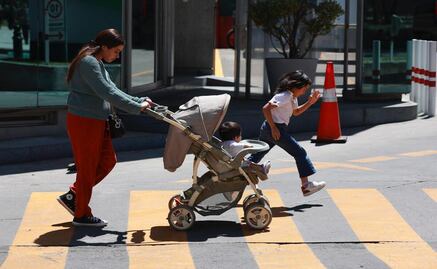 Edomex registra más de 3 mil 400 muertes de bebés en un año por afecciones perinatales 