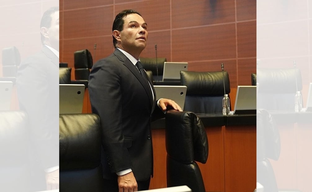 Enrique Vargas asume un lugar en la Comisión Bicamaral, uno de los órganos de supervisión más sensibles del Congreso. Foto Especial