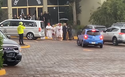 Ximena Guzmán: El último adiós entre un ritual prehispánico y la privacidad en Juchitepec