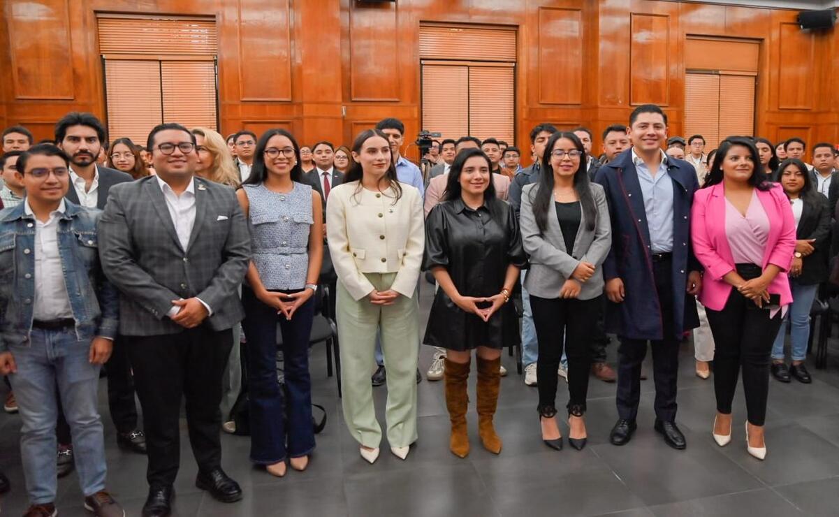 El Instituto Mexiquense de la Juventud (IMEJ) informó que sólo un municipio cuenta con su propia ley de creación de organismo público descentralizado. Foto: Especial