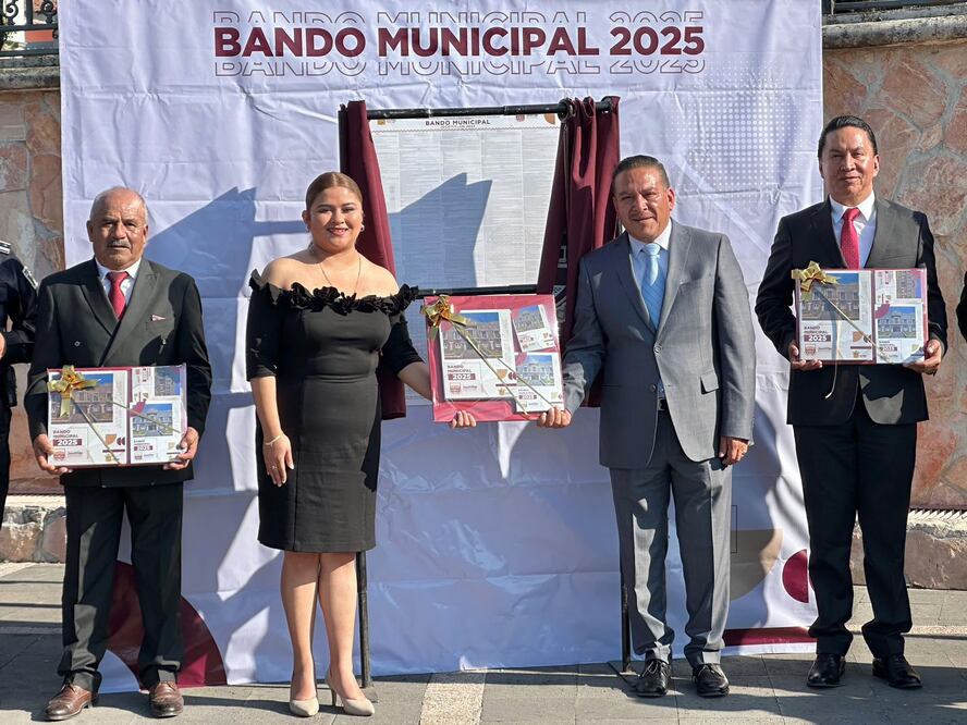 Aylin López reafirmó su compromiso de trabajar para todos los ciudadanos, promoviendo políticas públicas que garanticen igualdad y desarrollo. Foto Especial