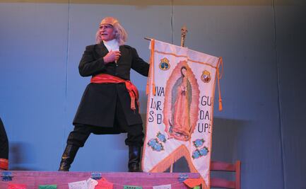 El Grito más divertido: Chocolate Independencia se consolida como un clásico de las fiestas patrias en Toluca