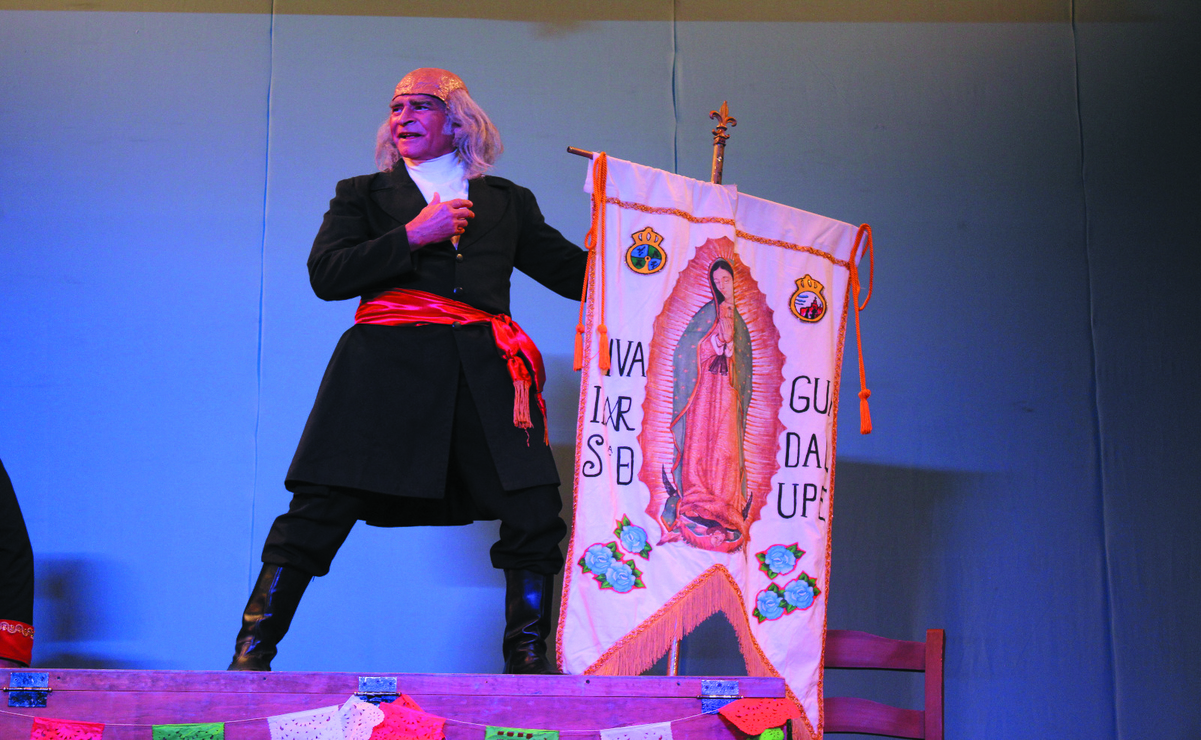 El Grito más divertido: Chocolate Independencia se consolida como un clásico de las fiestas patrias en Toluca