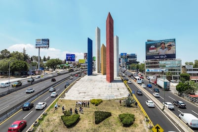 De Naucalpan a Tepotzotlán: Concluye pavimentación de Periférico Norte tras renovación histórica
