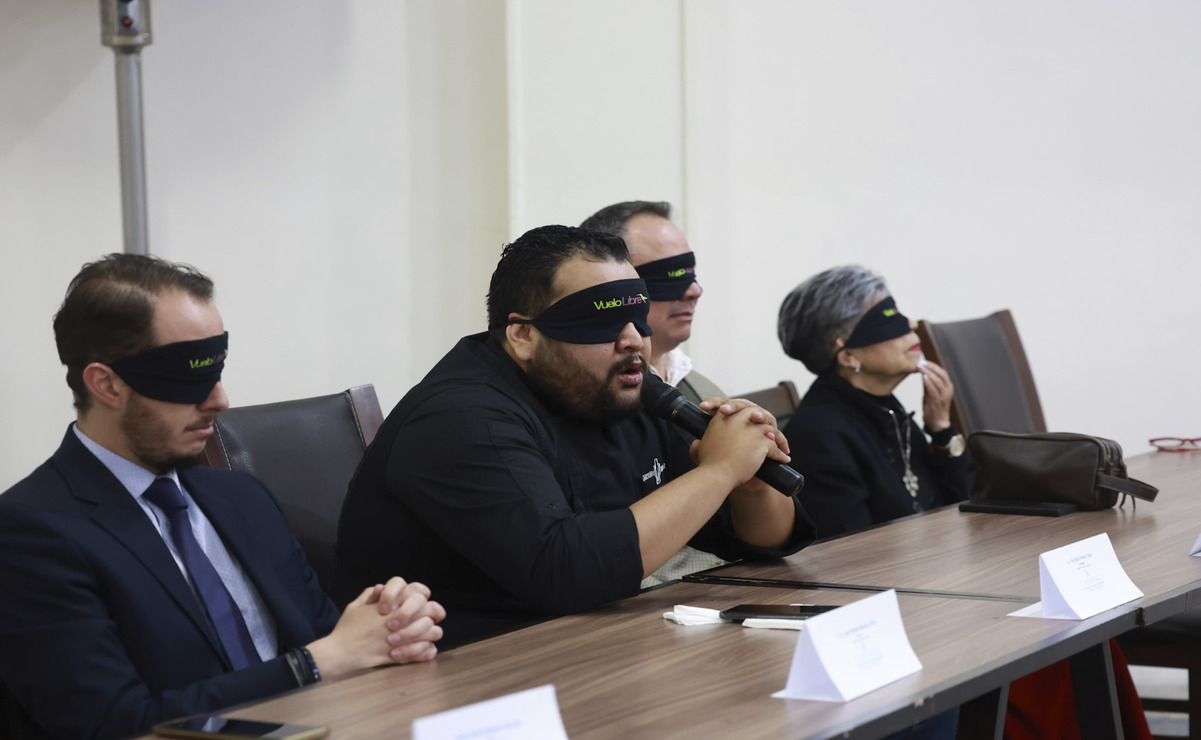 20 millones personas viven con alguna discapacidad en México / Foto Alejandro Vargas