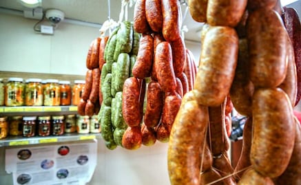 ¿Chorizo o longaniza? ¡El misterio más sabroso de la cocina resuelto de una vez por todas!