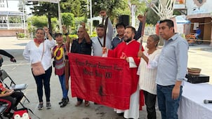 Atenco: 20 años de impunidad y el grito de justicia que el gobierno no pudo silenciar