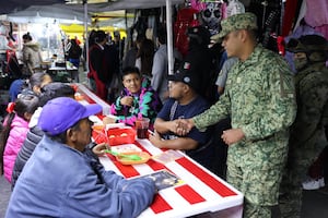 Bajan 40% delitos de alto impacto en Ecatepec gracias a la proximidad social