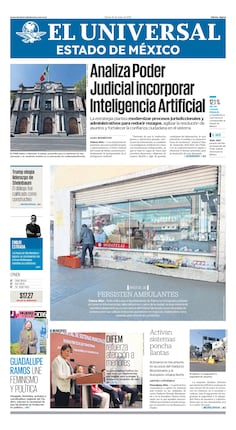Portada 30 de enero de 2026