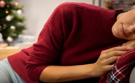 Depresión invernal: ¿Por qué nos sentimos tristes en invierno?