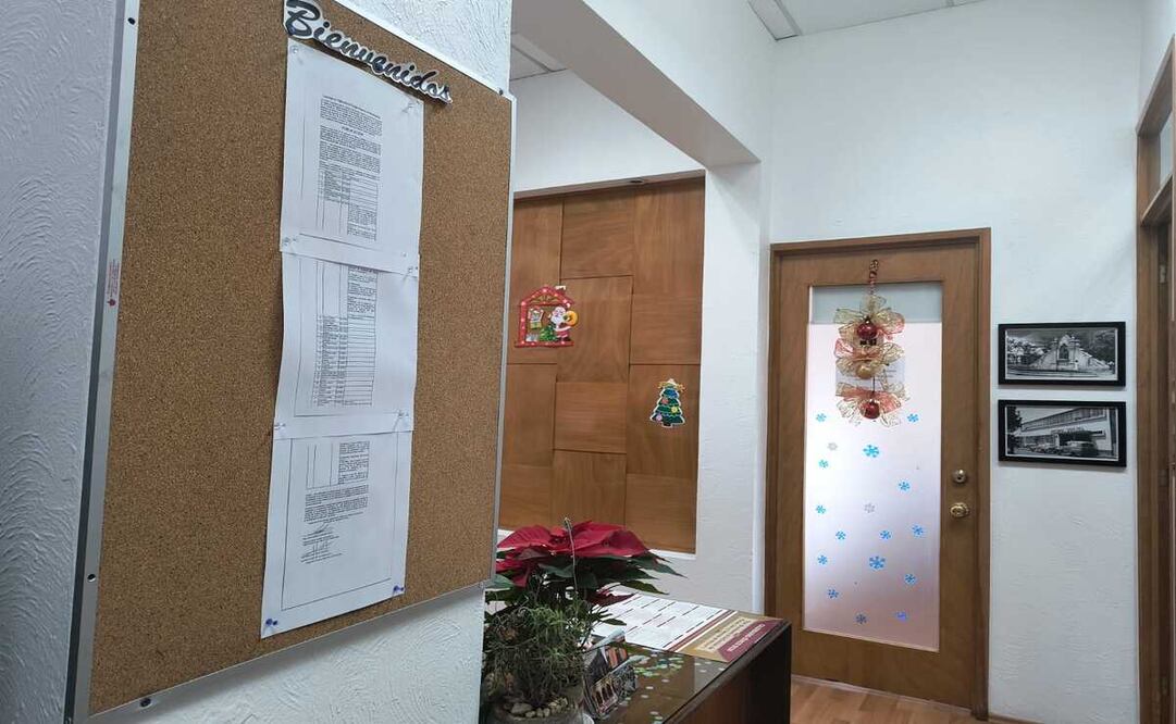 27 mujeres y hombres se registraron para reemplazar a la titular Miroslava Carrillo Martínez. Foto: Alma Rodríguez