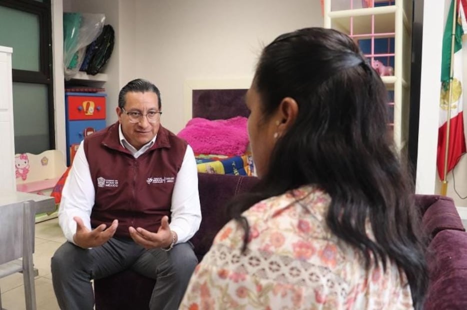 A través de la Canasta Alimentaria, víctimas de desaparición recibirán un subsidio mensual de 2 mil 200 pesos para productos básicos. Foto Especial