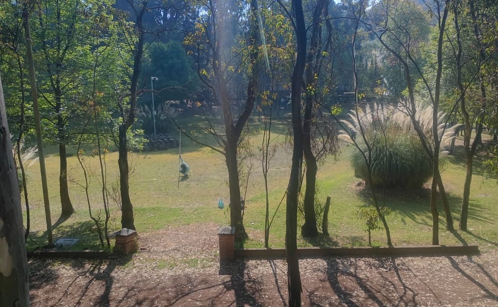 Además de la vigilancia a pie, se realizan revisiones en el transporte público y ciclovías como parte del nuevo modelo de seguridad. Foto Claudia Rodríguez / El Universal