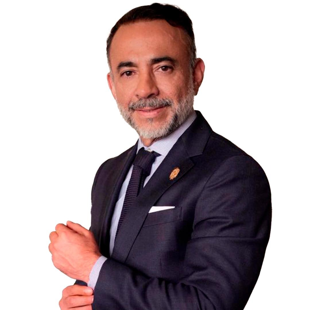 Fernando Flores Fernández / Foto: Especial