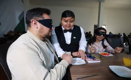 Canirac y Vuelo Libre: Un desayuno para despertar los sentidos y la conciencia