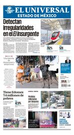 Portada 24 de febrero 2025