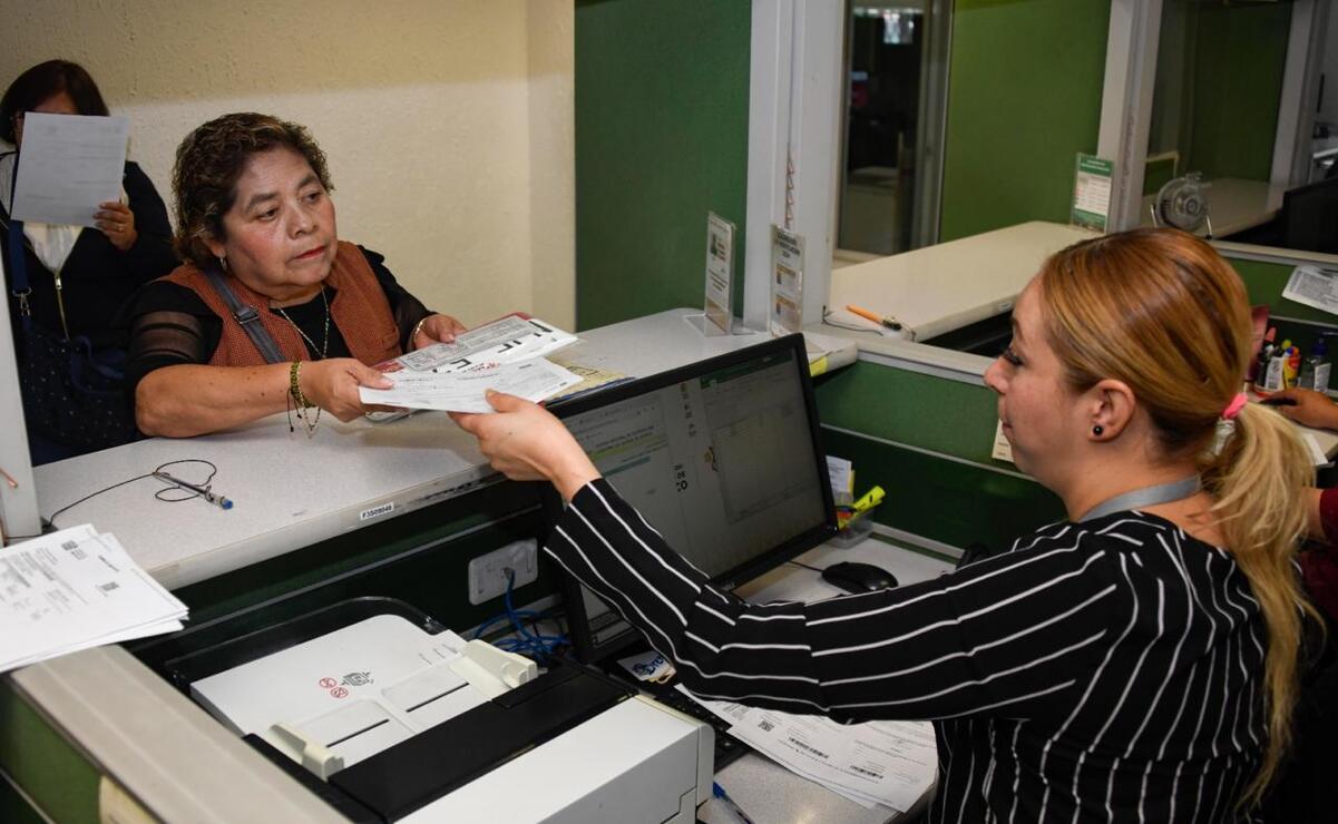 Las y los contribuyentes deberán ingresar al sitio tenencia.edomex.gob.mx y pagar en línea / Foto Especial