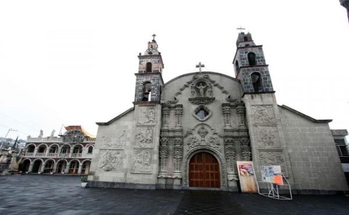 Son espacios visitados especialmente el 12 de diciembre / Foto Especial