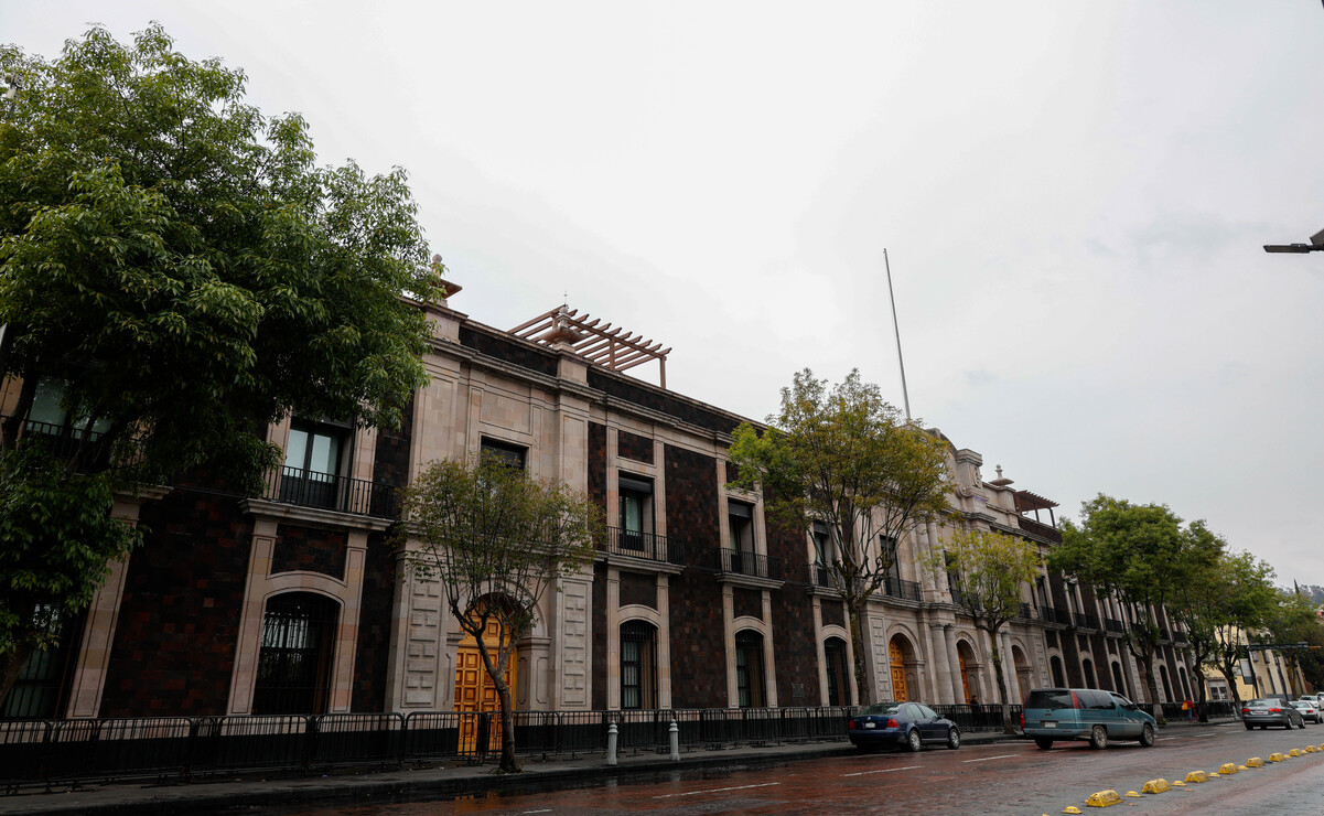 El Padrón Electoral a nivel nacional registra 101 millones 594 mil ciudadanos, de los cuales, el Estado de México concentra el 13% con 13.2 millones. Foto: Arturo Hernández / El Universal Estado de México