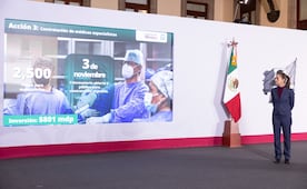 IMSS anuncia plan de rescate exprés: 12 acciones clave en 120 días para transformar la salud y los salarios en México