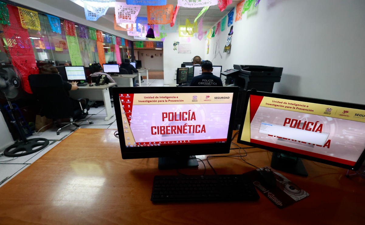 Buscan  fortalecer la Agencia Digital del Estado de México / Foto: Alejandro Vargas