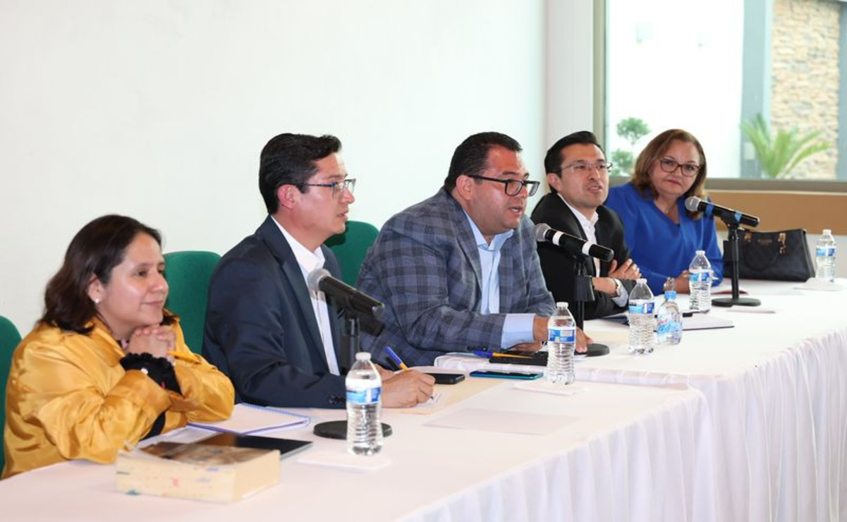 La UAEMéx anunció que para el ciclo escolar 2025-B, un descuento del 10% en las cuotas de inscripción para los niveles medio superior, licenciatura y posgrado. Foto: Especial