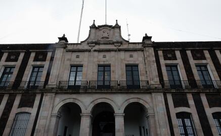 Ayuntamiento de Toluca ha dado de baja a 575 servidores públicos