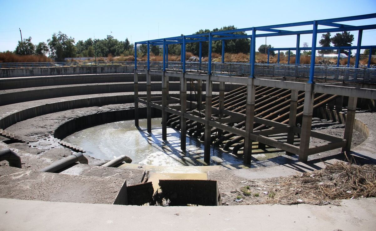 Los recursos del FAISMUN deben aplicarse en servicios públicos, infraestructura y mejoramiento de vivienda. Foto: Alejandro Vargas / El Universal Estado de México