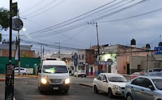 Frente frío 42 golpea el Edomex: ¿Qué municipios esperan lluvias y rachas de viento?