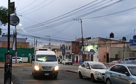 Frente frío 42 golpea el Edomex: ¿Qué municipios esperan lluvias y rachas de viento?