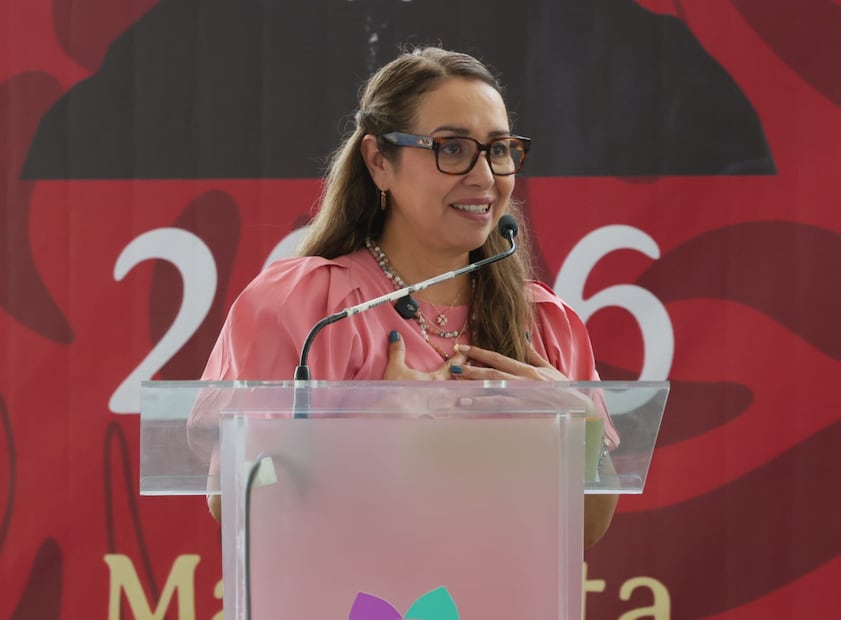 Autoridades municipales anunciaron que en Ecatepec se realizará una Feria del Empleo cada mes para ampliar las oportunidades laborales. Foto especial