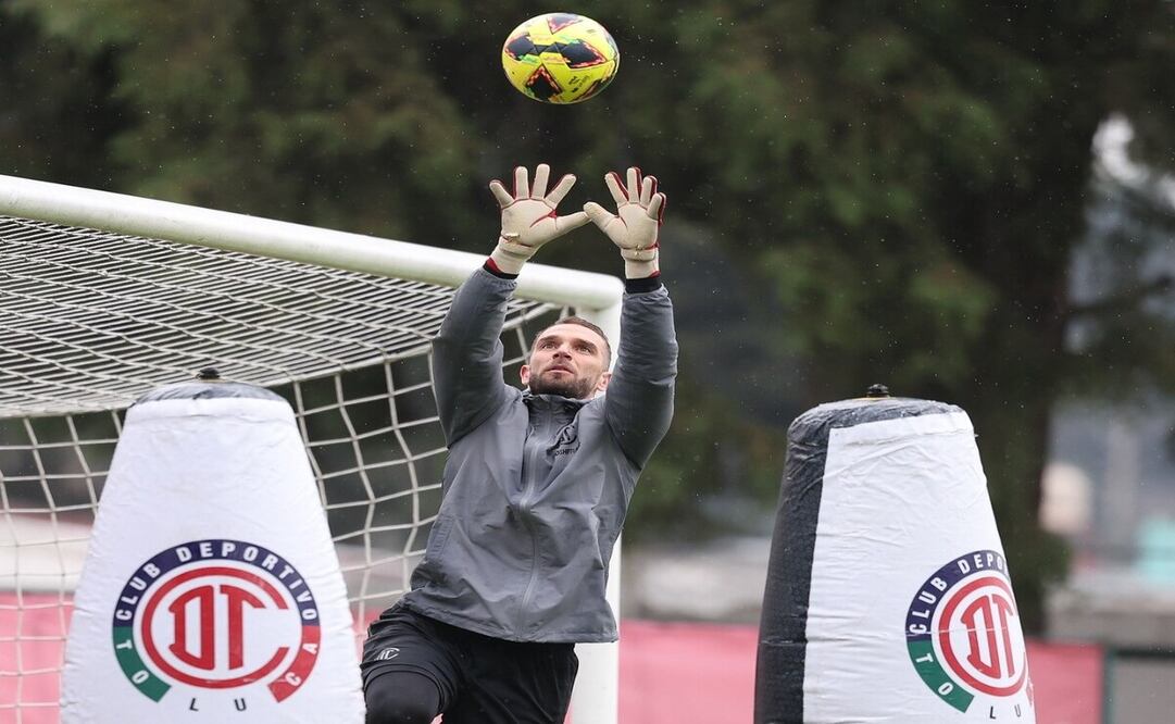 Tras ganarle a los Xolos como visitantes en Tijuana, el conjunto mexiquense no ha vuelto a sumar fuera de la Bombonera / Foto Especial